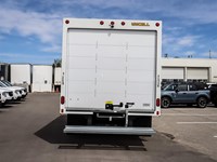 2027 Ford E-Series Cutaway E-450 Drw 158