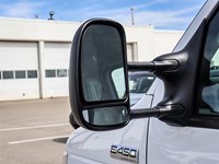 2027 Ford E-Series Cutaway E-450 Drw 158