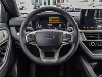 2027 Ford Explorer Active W/200A Pkg 4WD