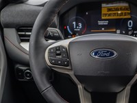 2027 Ford Explorer Active W/200A Pkg 4WD