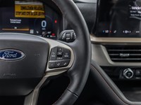 2027 Ford Explorer Active W/200A Pkg 4WD