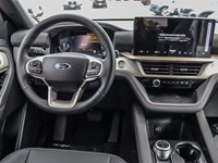 2027 Ford Explorer Active W/200A Pkg 4WD