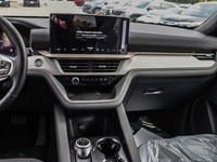 2027 Ford Explorer Active W/200A Pkg 4WD
