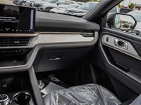 2027 Ford Explorer Active W/200A Pkg 4WD