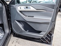 2027 Ford Explorer Active W/200A Pkg 4WD