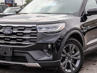2027 Ford Explorer Active W/200A Pkg 4WD