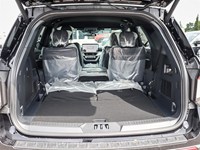 2027 Ford Explorer Active W/200A Pkg 4WD