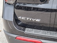 2027 Ford Explorer Active W/200A Pkg 4WD