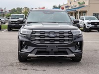 2027 Ford Explorer Active W/200A Pkg 4WD