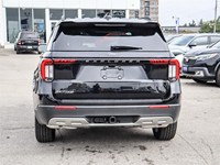 2027 Ford Explorer Active W/200A Pkg 4WD