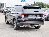 2027 Ford Explorer Active W/200A Pkg 4WD