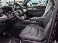 2027 Ford Explorer Active W/200A Pkg 4WD