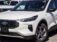 2025 Ford Escape St-Line AWD