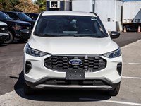 2025 Ford Escape St-Line AWD