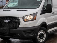 2026 Ford Transit Cargo Van T-150 130