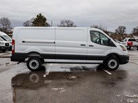 2026 Ford Transit Cargo Van T-150 130