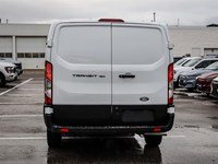 2026 Ford Transit Cargo Van T-150 130