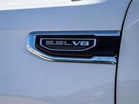 2022 GMC SIERRA 1500 4WD CREW CAB | LEATHER | MOONROOF| NEW TIRES