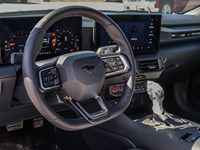 2025 FORD MUSTANG GT FASTBACK
