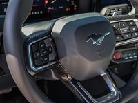 2025 FORD MUSTANG GT FASTBACK