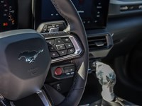 2025 FORD MUSTANG GT FASTBACK