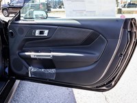 2025 FORD MUSTANG GT FASTBACK
