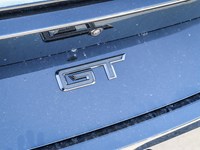 2025 FORD MUSTANG GT FASTBACK