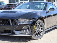 2025 FORD MUSTANG GT FASTBACK
