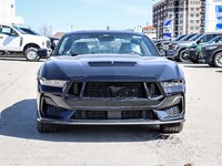 2025 FORD MUSTANG GT FASTBACK