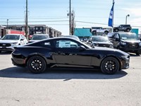 2025 FORD MUSTANG GT FASTBACK