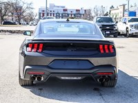 2025 FORD MUSTANG GT FASTBACK