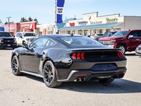 2025 FORD MUSTANG GT FASTBACK