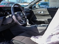 2025 FORD MUSTANG GT FASTBACK