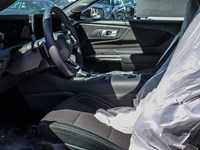 2025 FORD MUSTANG GT FASTBACK