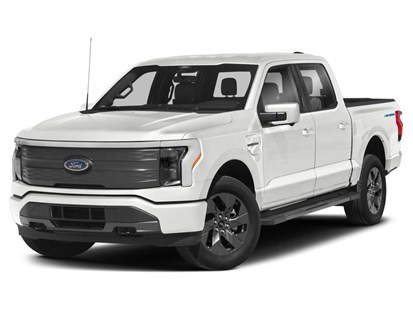 2023 Ford F-150 Lightning Lariat