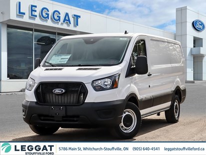2024 Ford Transit-150 Cargo T-150 130