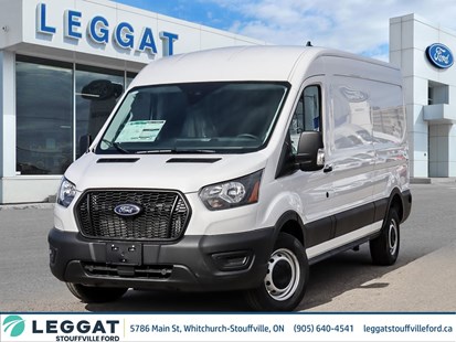 2024 Ford Transit-250 Cargo T-250 148
