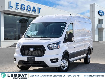 2024 Ford Transit-350 Cargo T-350 148
