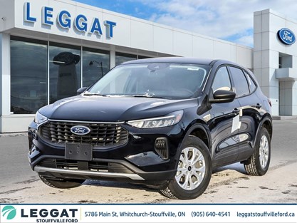 2025 FORD ESCAPE ACTIVE AWD