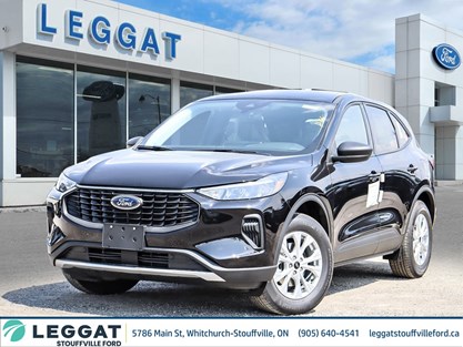 2025 FORD ESCAPE ACTIVE AWD