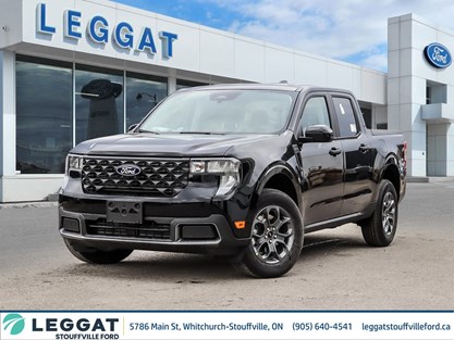 2025 FORD MAVERICK XLT AWD SUPERCREW