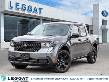 2025 FORD MAVERICK XLT AWD SUPERCREW