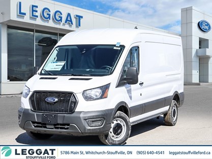 2025 Ford Transit-150 Cargo T-150 148
