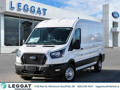 2025 Ford Transit-150 Cargo T-150 148