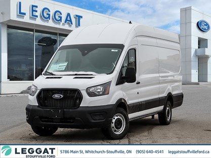 2025 FORD TRANSIT-250 CARGO T-250 148" EL HI RF 9070 GVWR RWD