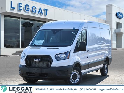 2025 Ford Transit-250 Cargo T-250 148