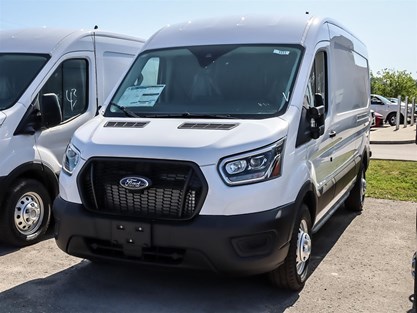 2025 FORD TRANSIT-250 CARGO T-250 148" MED RF 9070 GVWR AWD