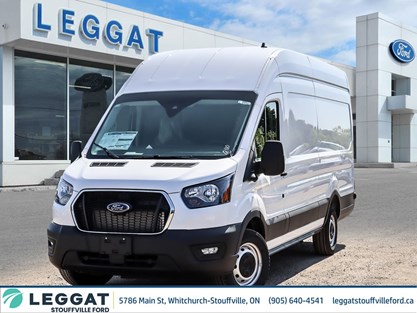 2025 FORD TRANSIT-250 CARGO T-250 148" EL HI RF 9070 GVWR RWD