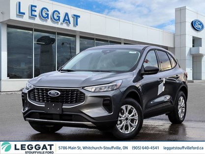 2026 Ford Escape Active AWD