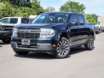 2023 Ford Maverick Lariat AWD Supercrew